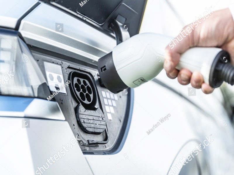 Electric Vehicles