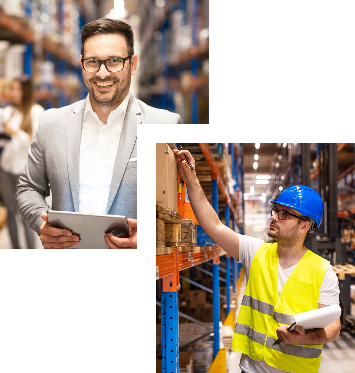 About Pro Logistics