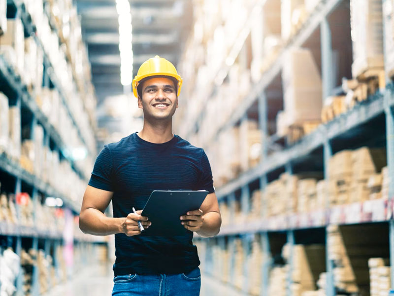 About ProLogistics