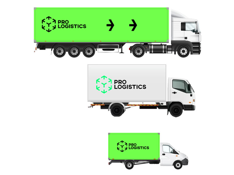 Local Distribution