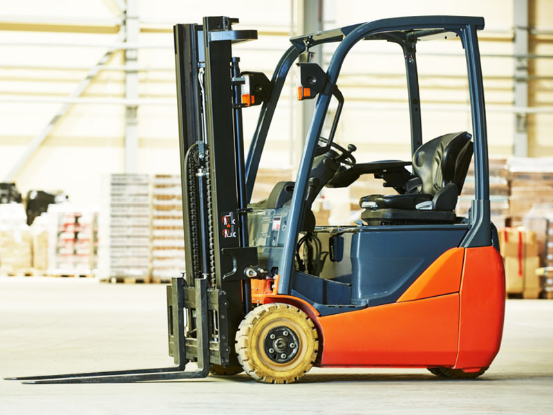 Material Handling Equipment