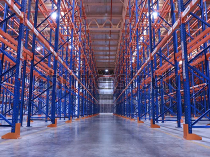 Pallet Racking System