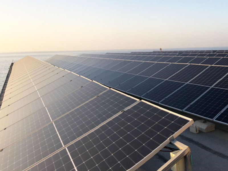 Renewable Energy